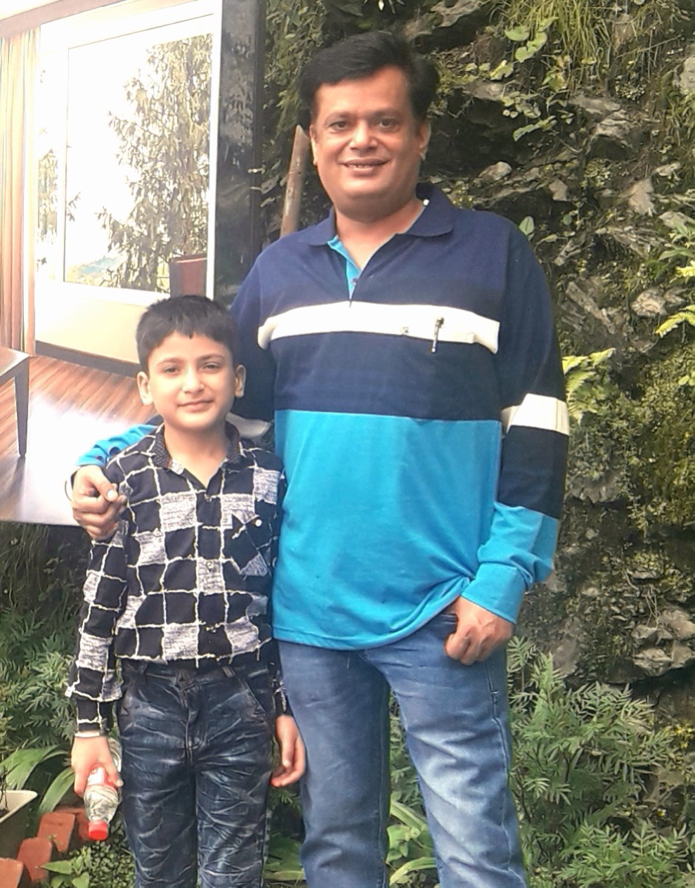 Sandeep Kundra