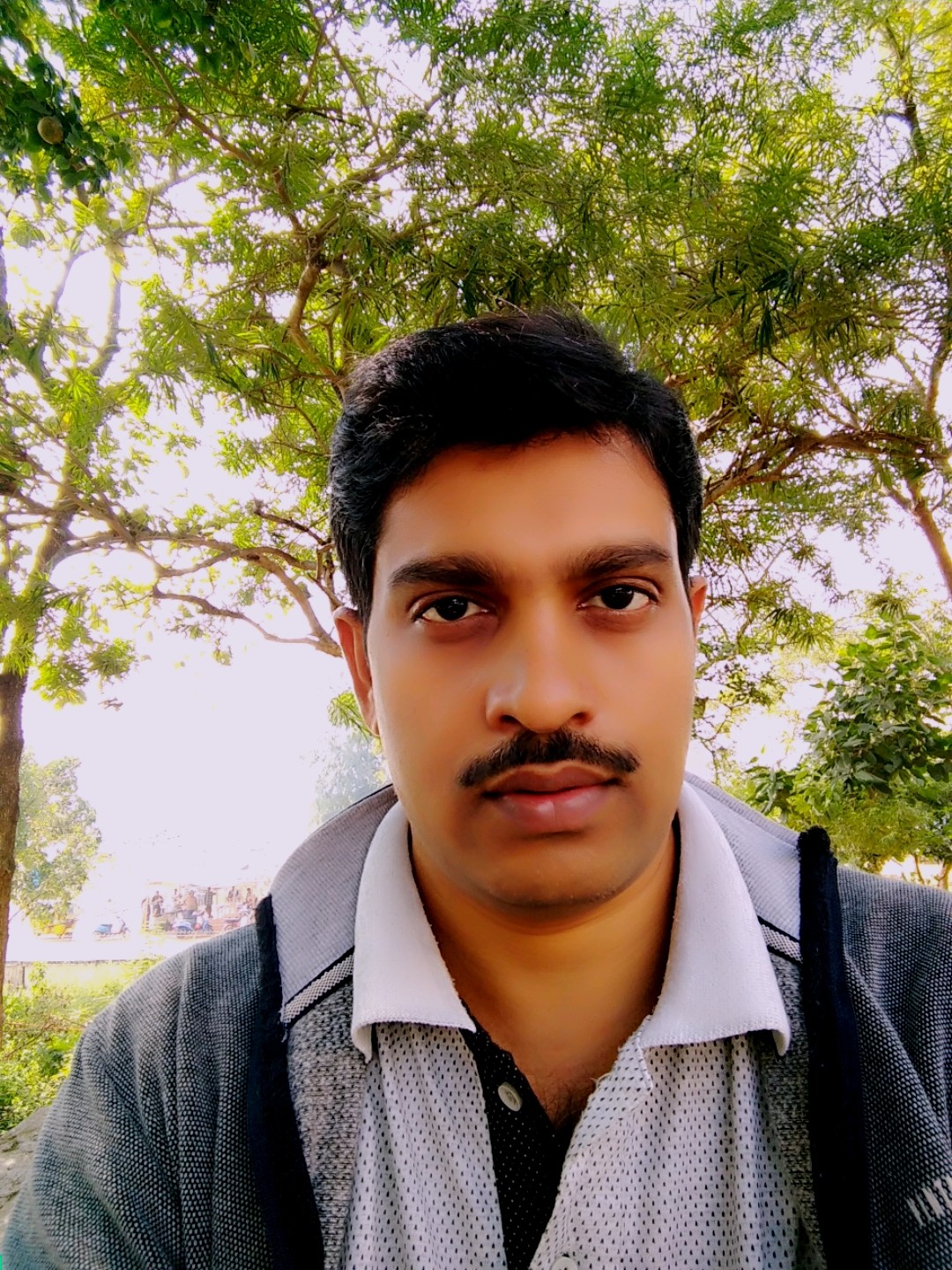 Ramesh Sahu