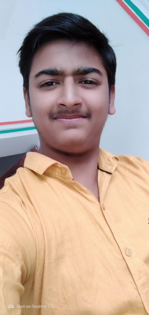 Ashutosh upadhyay