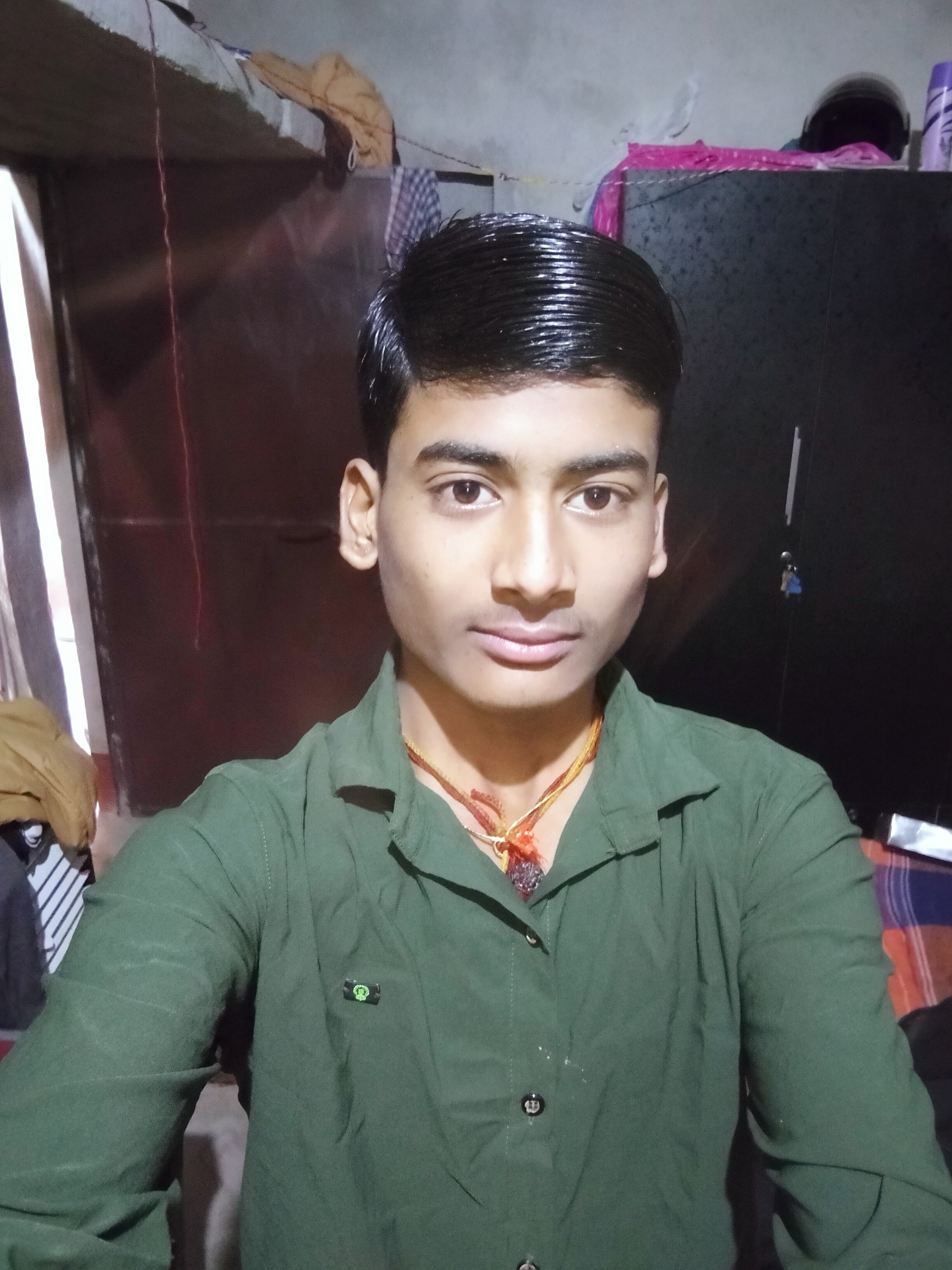 Ayushkumar
