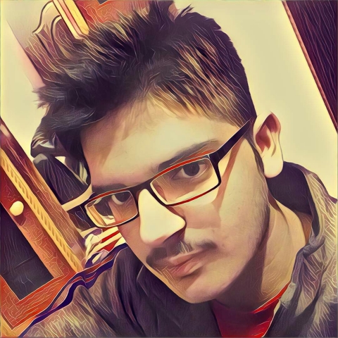 Sachin Yadav