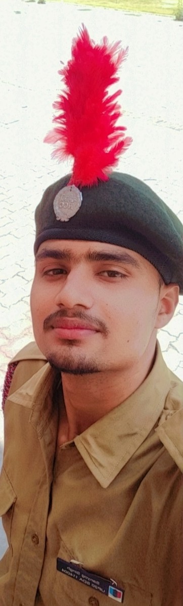 Sanyogsingh