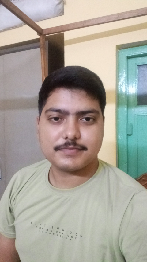 Promit Mandal 