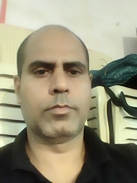 Milind Fulchand Waghmare