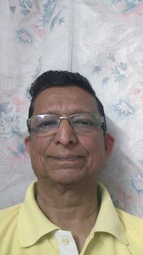  MUKUND RAMANLAL UMRA