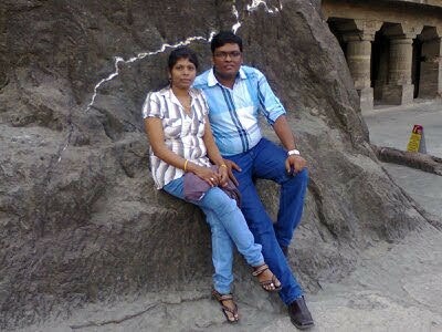 Sandeepbagare