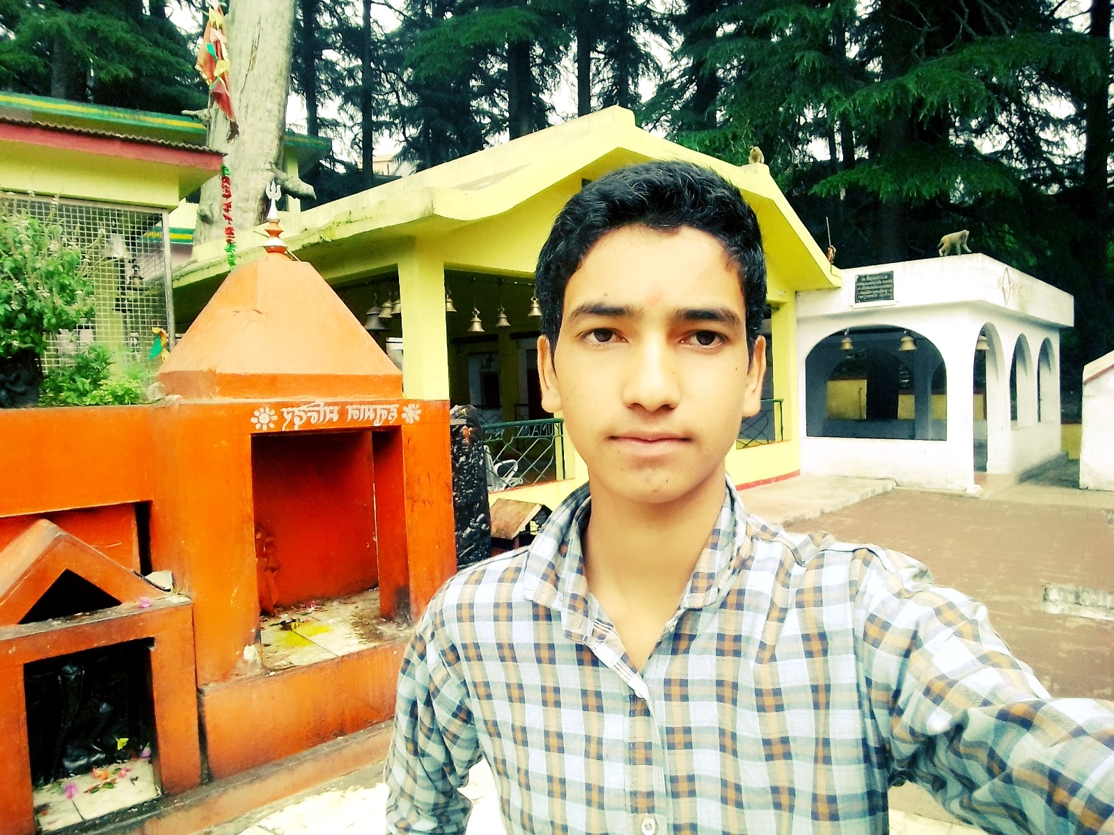 pankaj koranga