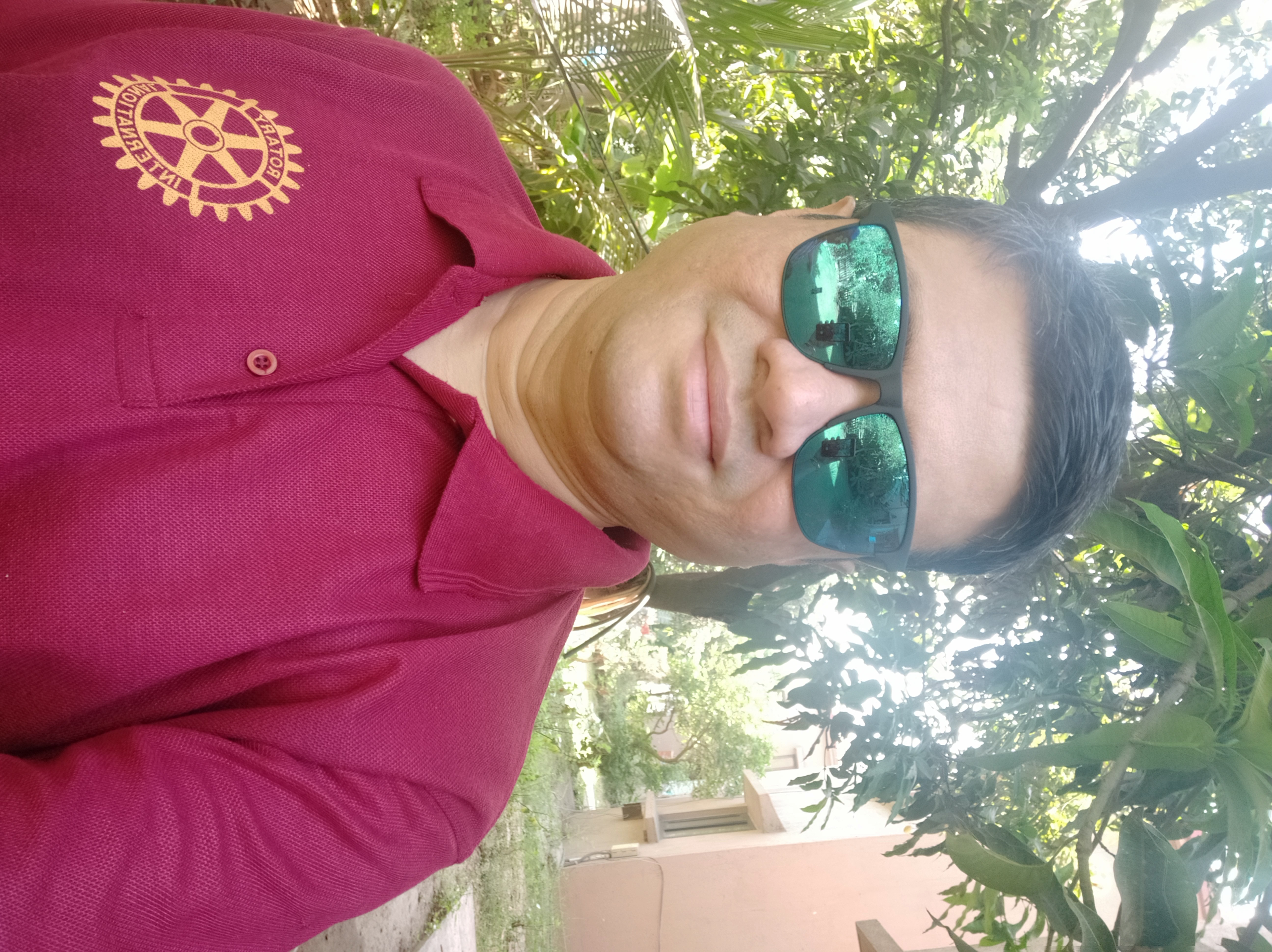 Dipak Padshah