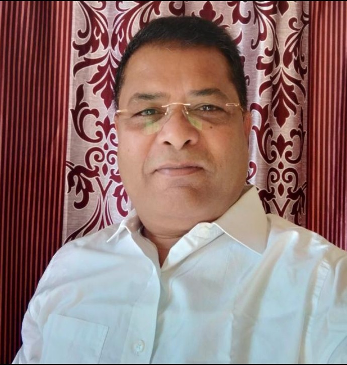 Giverghis Jyoti Panicker