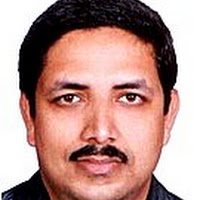 Shripad Shenvi Kunkolienkar