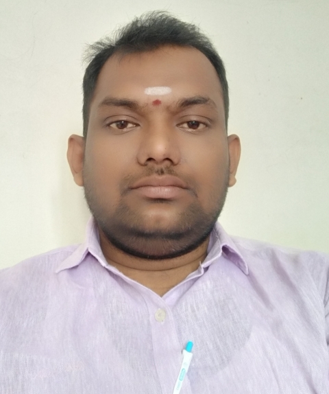G V V S Krishna Murthy
