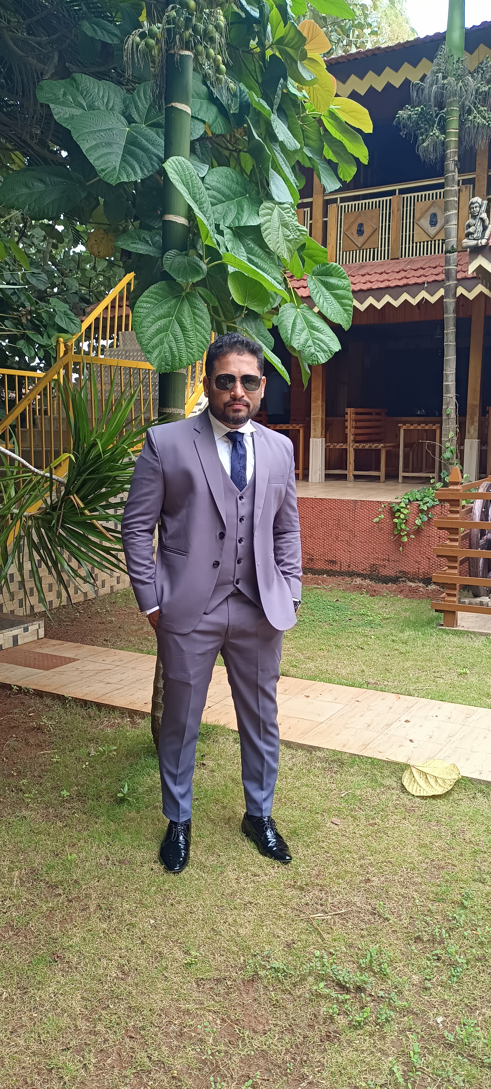 veerendra poojary