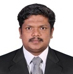 Sreejith Sudhakaran