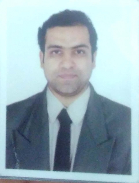 Juned Abdulkadar Dhroliya