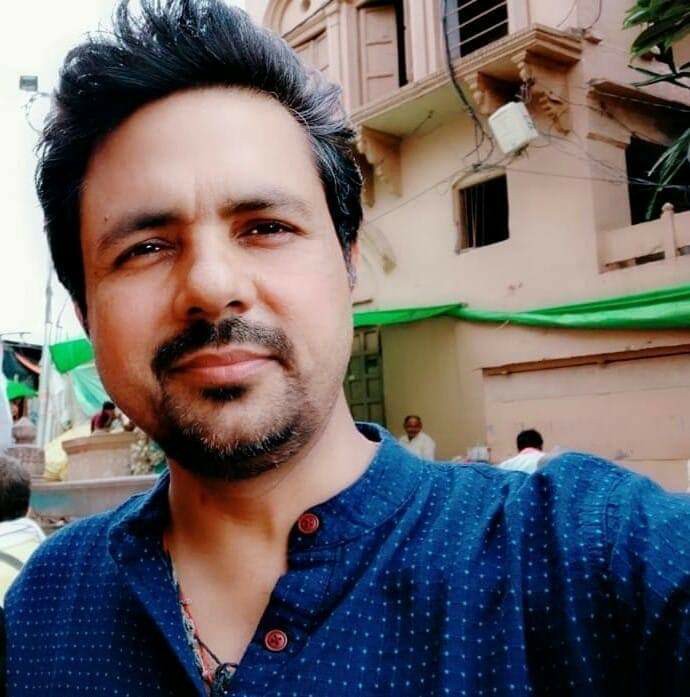 ashish tripathi
