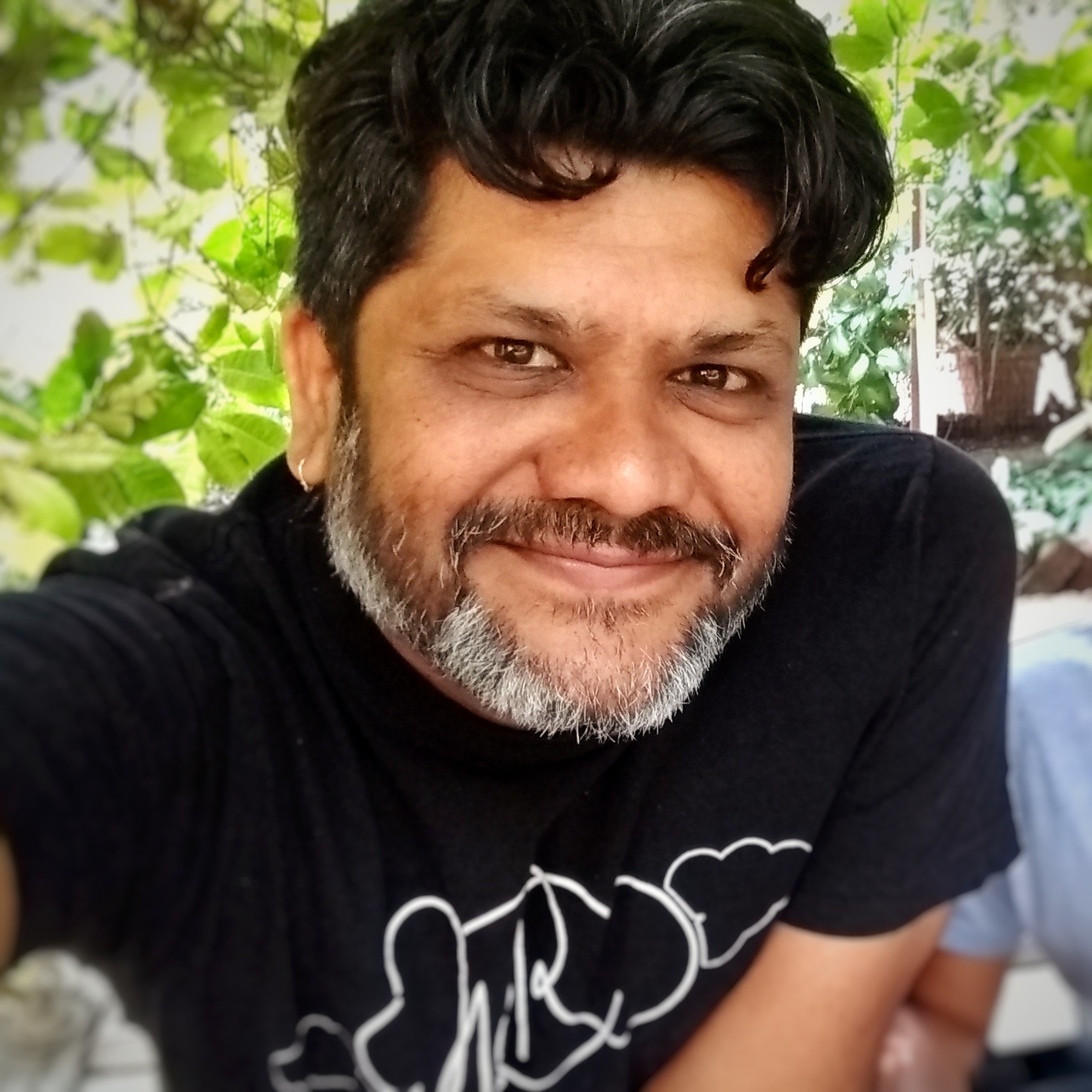 Prasad Bhardwaja