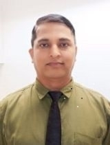 ANIL NAMDEORAO DHAMDHERE