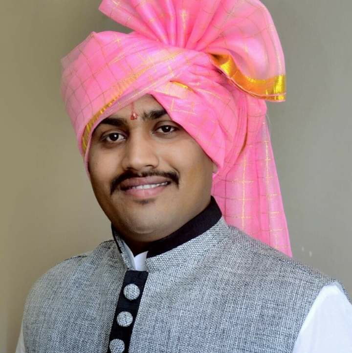 akshay kishor jambure