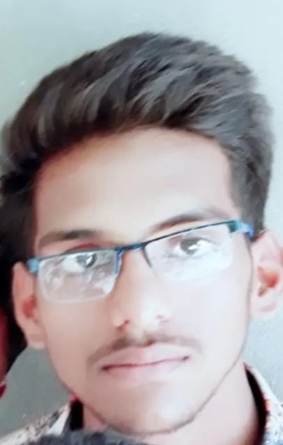 ANUJ K Y