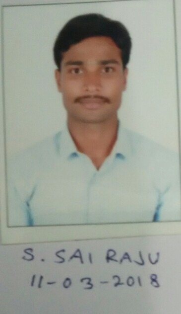 Sairaju