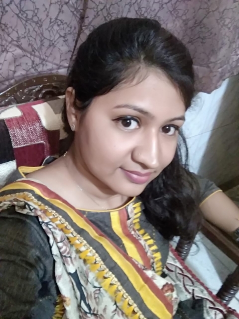 Jyoti Omar