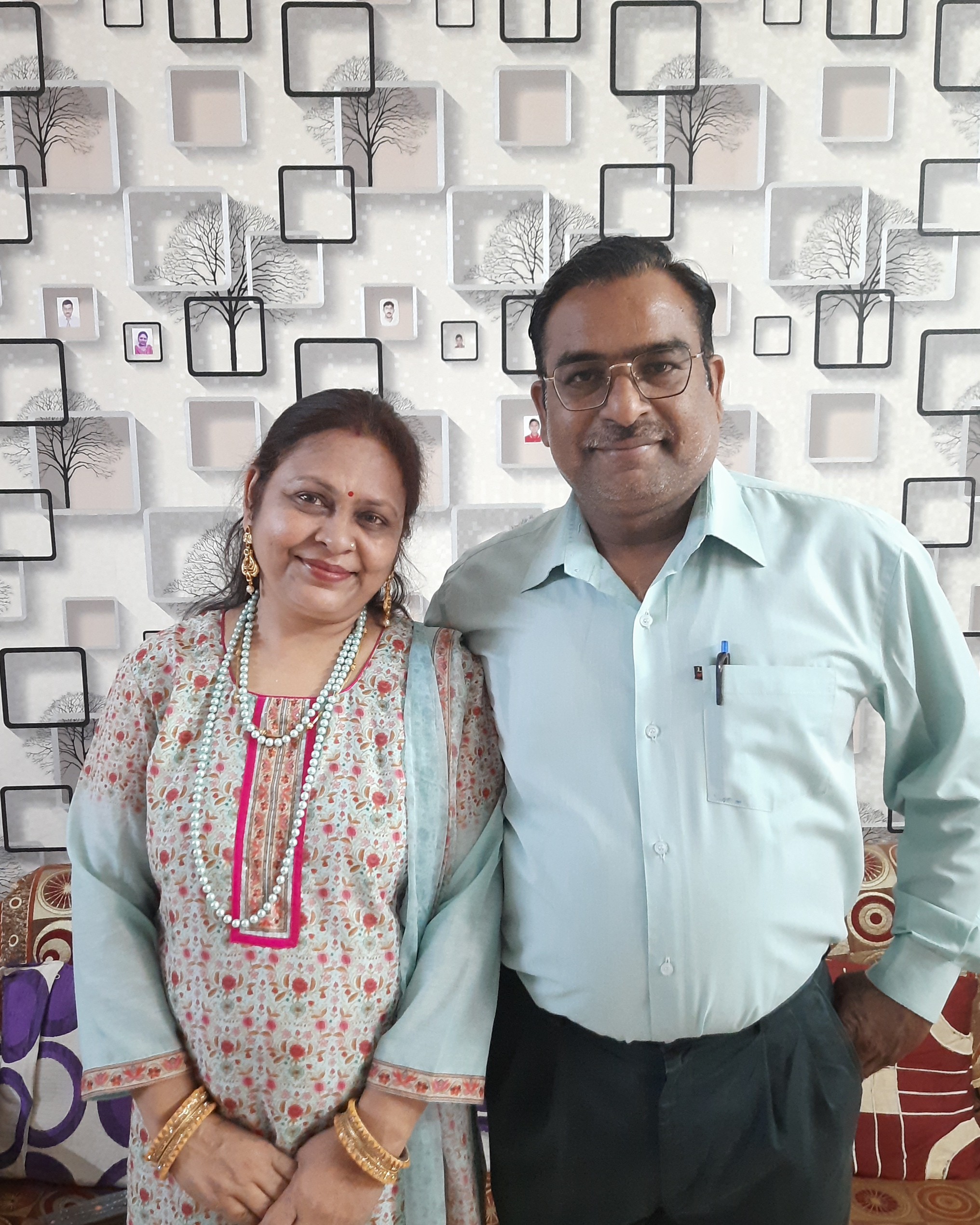 OM PRAKASH