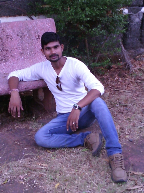 Rajesh ahirwar_11