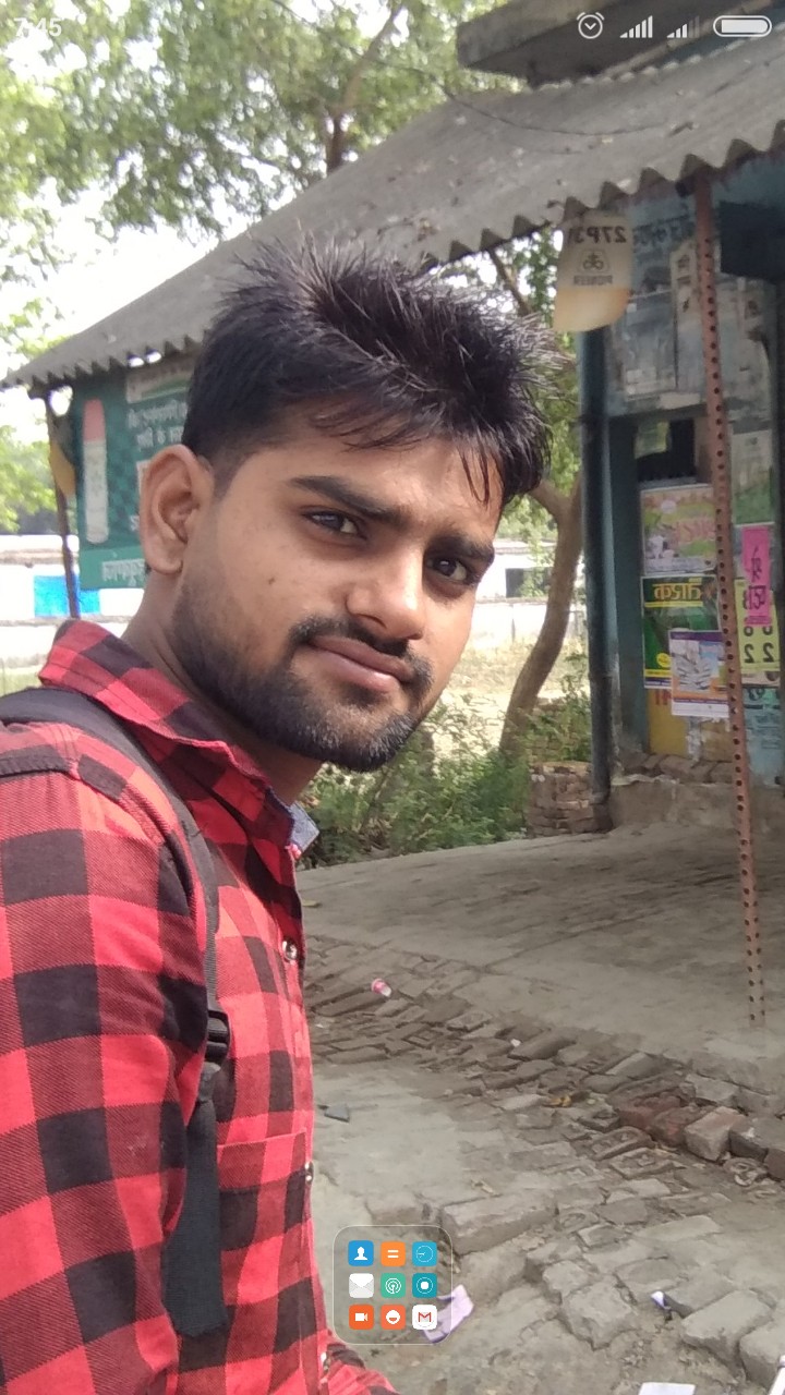 Sandeep Vishwakarma