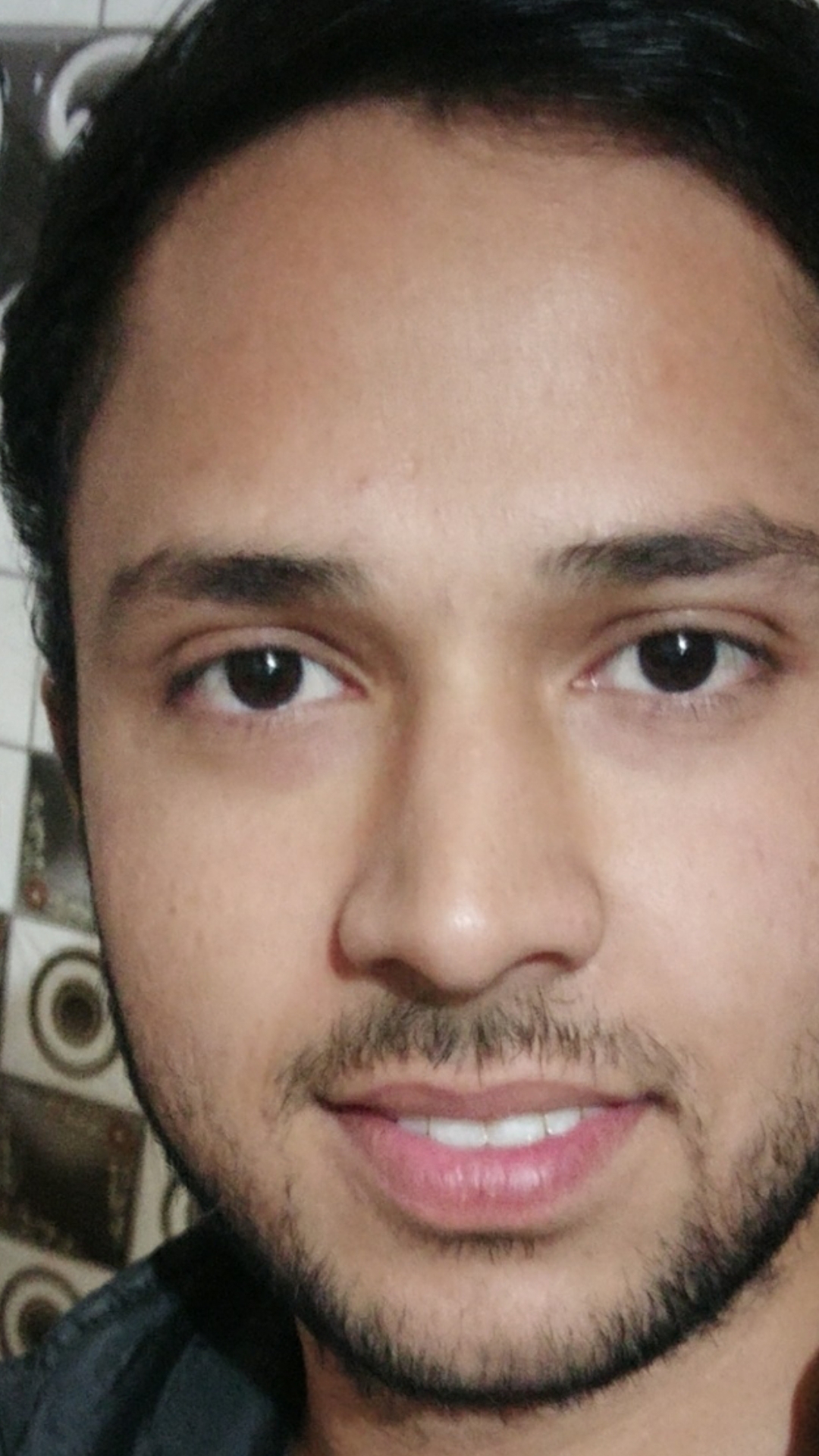 MANOJ KARGWAL Social Activist