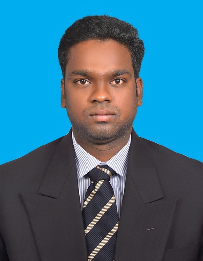 SURESH N