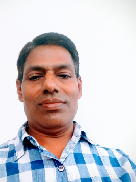 Vijay Prakash Singh