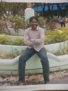 VADDEPOGU Rajasekhar
