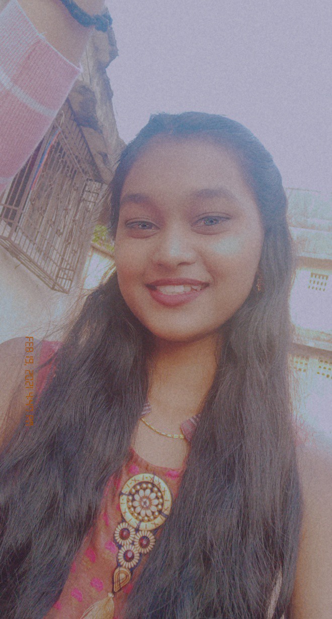 Rutuja Ghadge