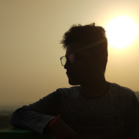 lucky tiwari