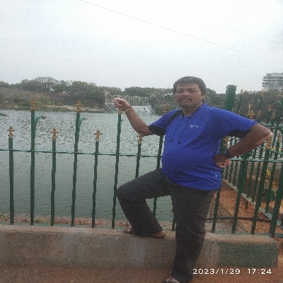 Hemade Manoj Hanumantha