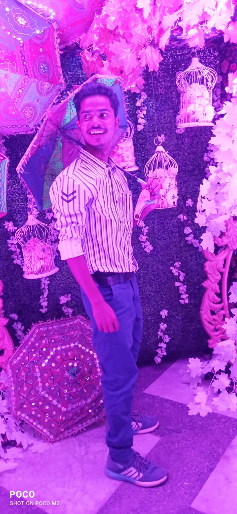 vinay sharma