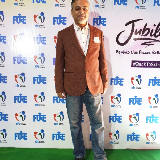 Ajeet Thakur
