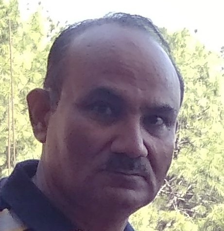 prakash chandra vyas