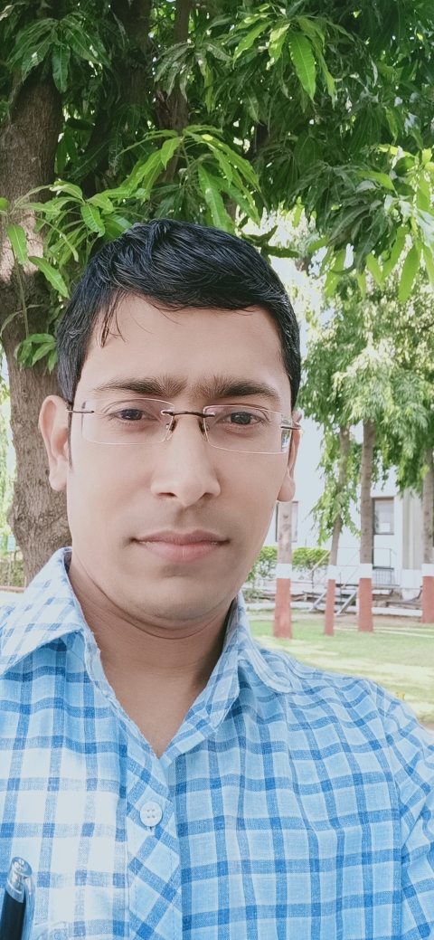 mayank bhagat