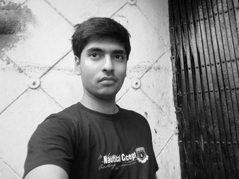 Saurav Bhakat