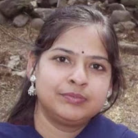 ritu goel