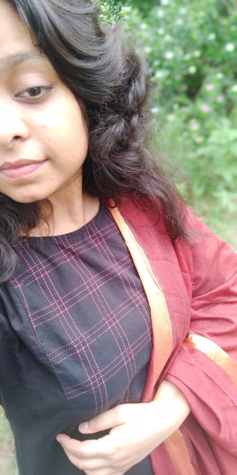 Anupma mahipal