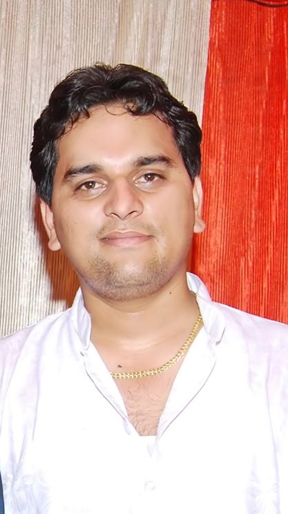 Kaushlesh Sharma