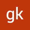 gk master