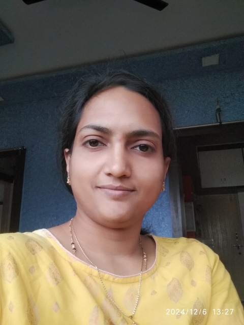 Rashmi kotur