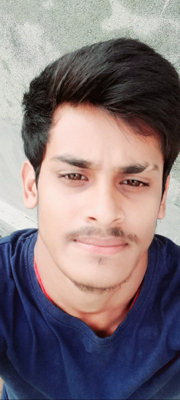 Amar Kumar