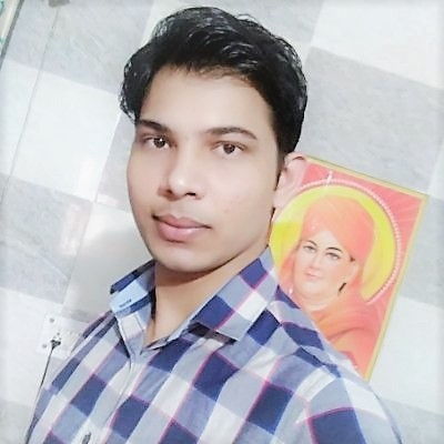 Vikas Dubey 
