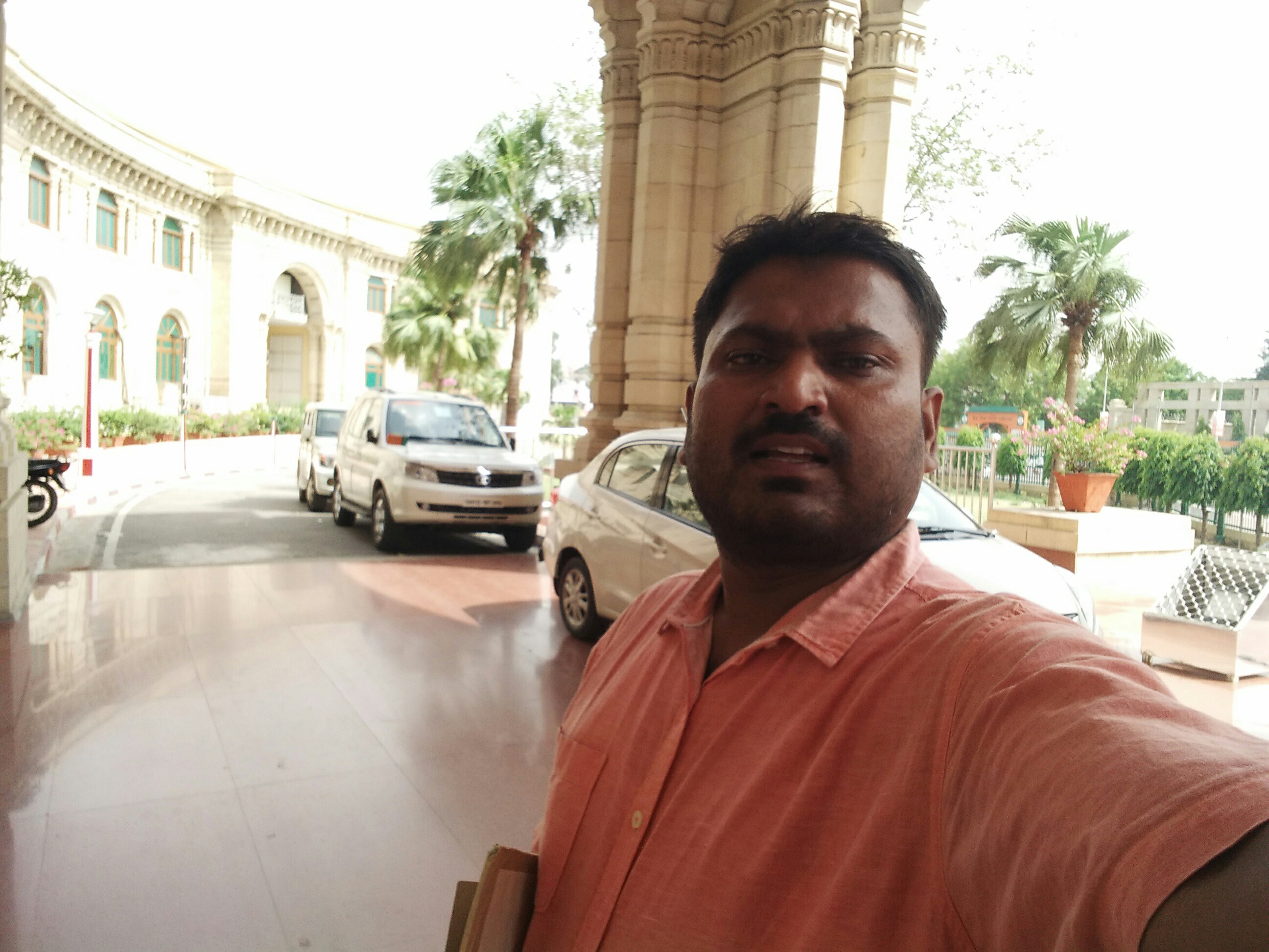 Bipin Kumar Mishra