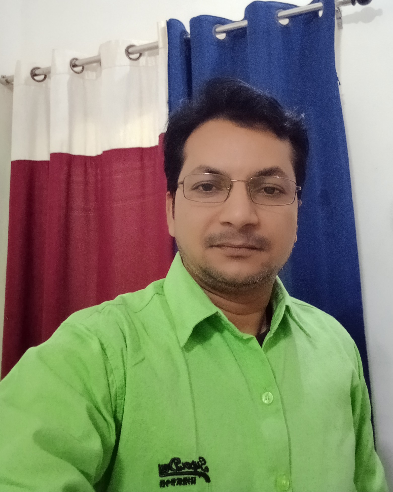 Virendra Pal