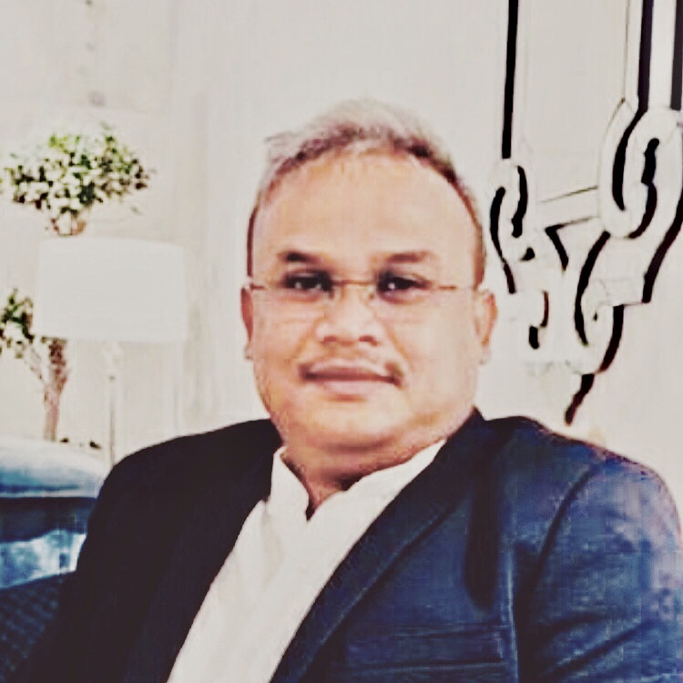 SANDIP SINGHA ROY